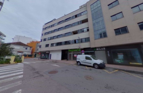 Продажа новостроек Lc Calle Atranco Nº23 Pl:bj Pta:1, Cang в городе Cangas thumbnail 1