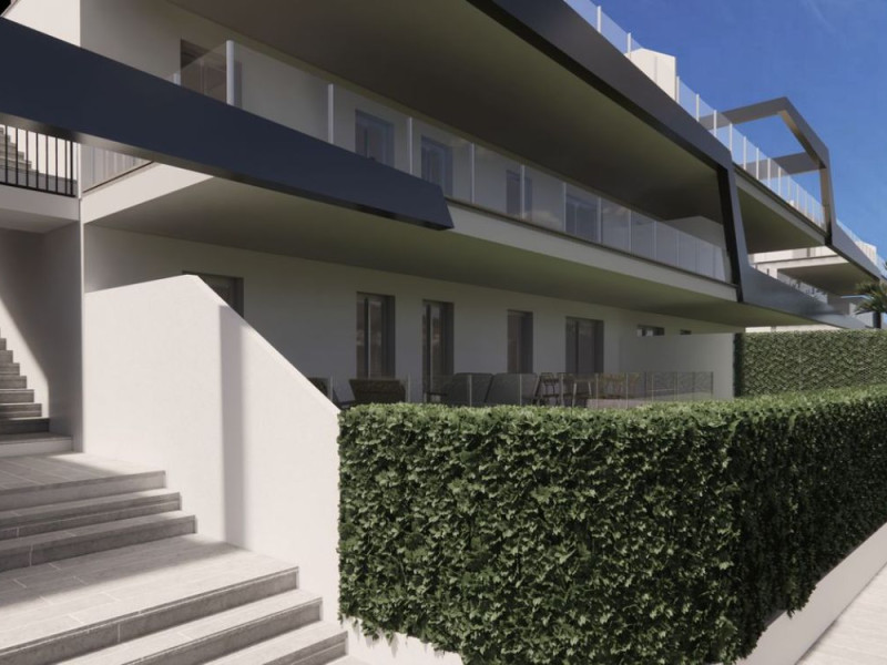 Obra nueva Residencial Yxabee en Jávea/Xàbia (Revista) photo 2