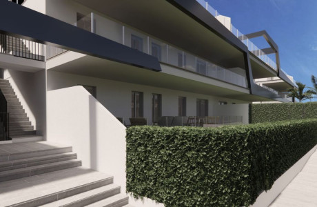 Promoción Residencial Yxabee obra nueva en Jávea/Xàbia photo 2
