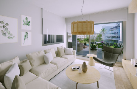 New build Med Hills, Developments in Fuengirola photo 2