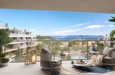 Apartment for sale in Calle Rio Valiejos s/n, Sanxenxo photo 1