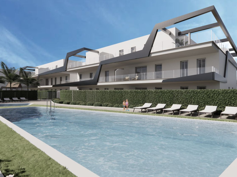 Obra nueva Residencial Yxabee en Jávea/Xàbia (Revista) photo 3