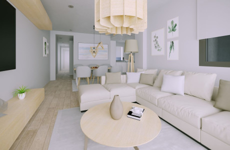 New build Med Hills, Developments in Fuengirola photo 3