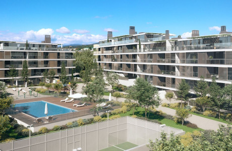 Apartment for sale in Calle Rio Valiejos s/n, Sanxenxo thumbnail 1