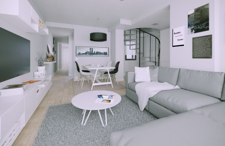 New build Med Hills, Developments in Fuengirola photo 4