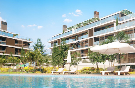 Apartment for sale in Calle Rio Valiejos s/n, Sanxenxo thumbnail 2