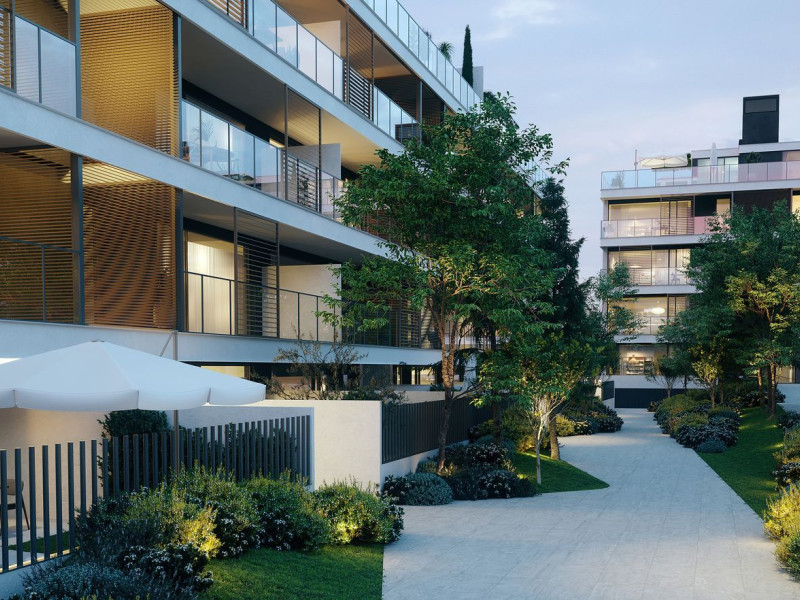 Продажа квартиры на Calle Rio Valiejos s/n, Санксенхо
photo 4