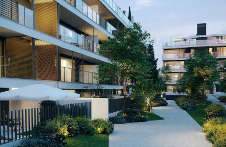Apartment for sale in  Calle Rio Valiejos s/n, Sanxenxo photo 4