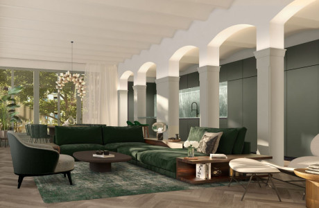 Penthouse na sprzedaż w  Rambla Catalunya s/n, Barcelona photo 4