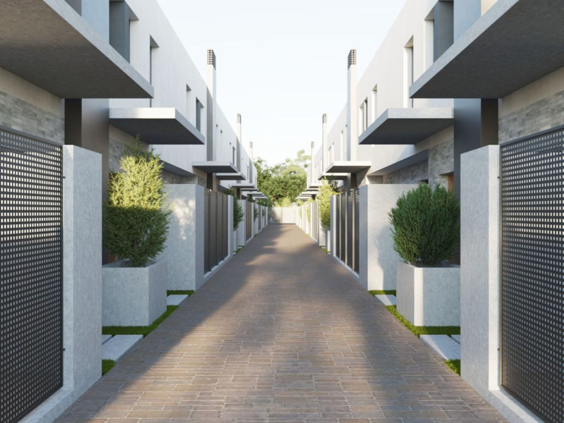 New construction Residencial Terra Nova in Torrejón de Ardoz photo 3