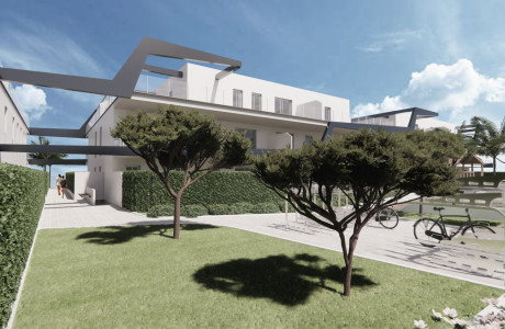 Promoción Residencial Yxabee obra nueva en Jávea/Xàbia photo 4