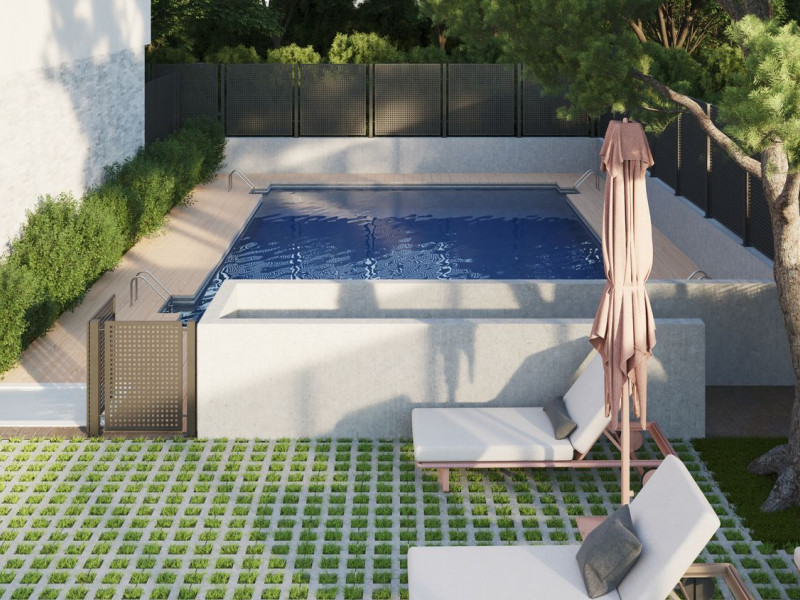 New construction Residencial Terra Nova in Torrejón de Ardoz photo 4