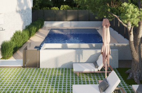 Promotion Residencial Terra Nova new development in Torrejón de Ardoz photo 4