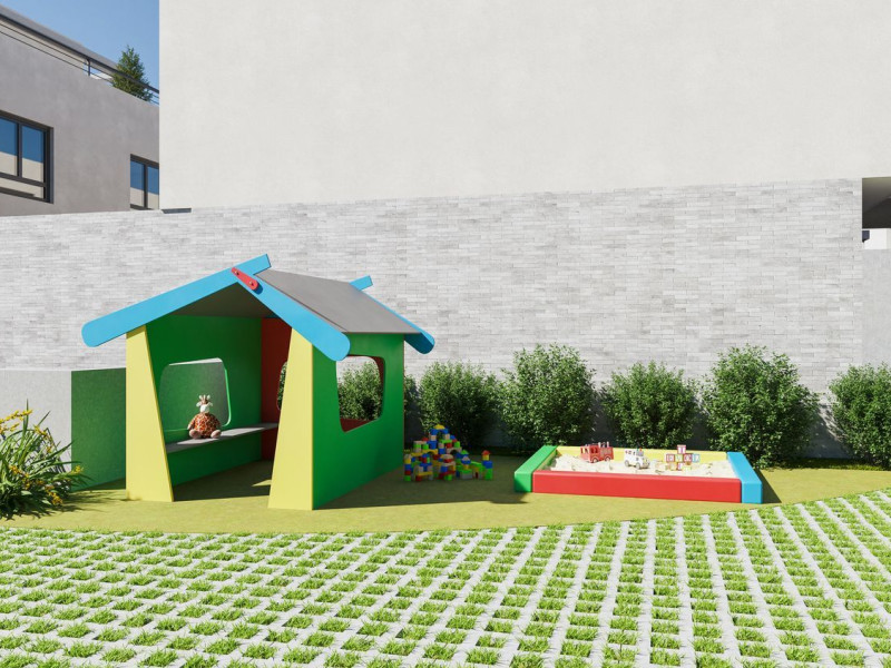 New construction Residencial Terra Nova in Torrejón de Ardoz photo 5