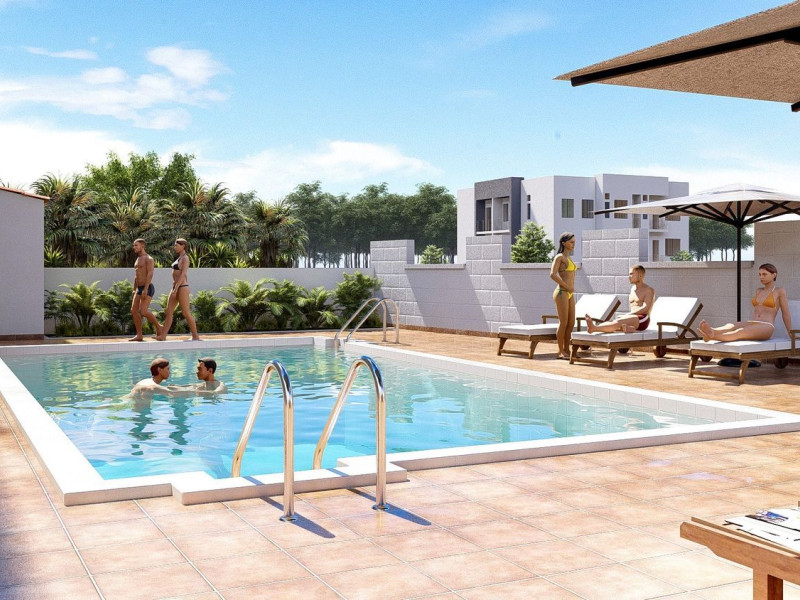 Новостройка Residencial Almansura в Алмазора/Алмасора photo 3