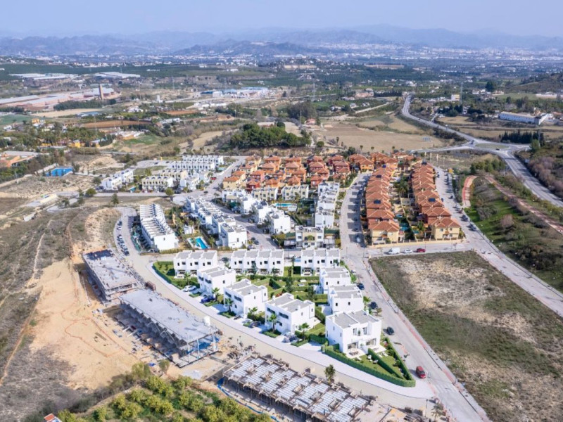 Obra nueva Finca Peralta Natura en Alhaurín de la Torre (Revista) photo 3