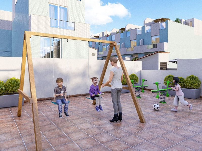 Новостройка Residencial Almansura в Алмазора/Алмасора photo 4