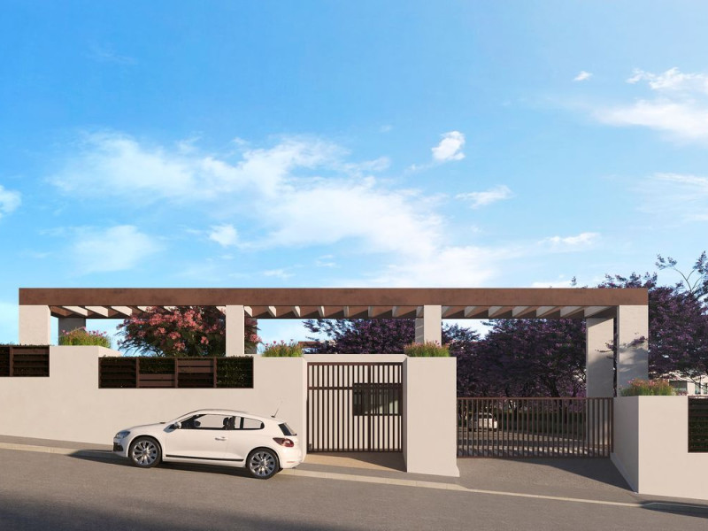 Продажа квартиры на Calle acueducto s/n, Эстепона
photo 2