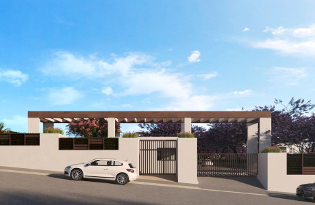 Продажа квартиры в  Calle acueducto s/n, Эстепона photo 2