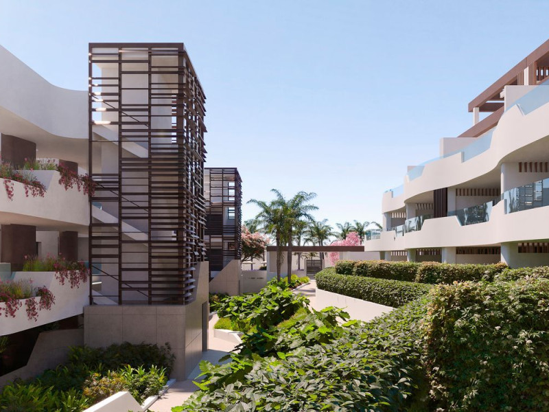 Продажа квартиры на Calle acueducto s/n, Эстепона
photo 3