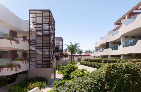 Продажа квартиры в  Calle acueducto s/n, Эстепона photo 3