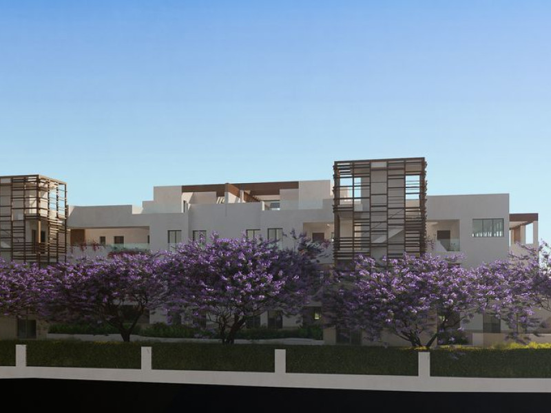 Продажа квартиры на Calle acueducto s/n, Эстепона
photo 4