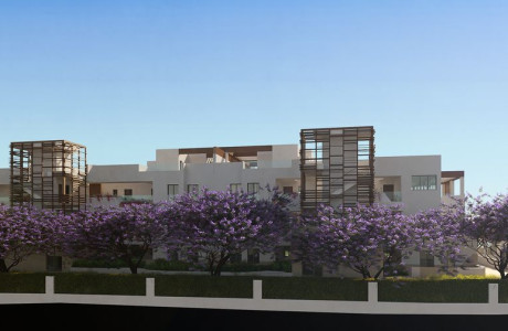 Продажа квартиры в  Calle acueducto s/n, Эстепона photo 4