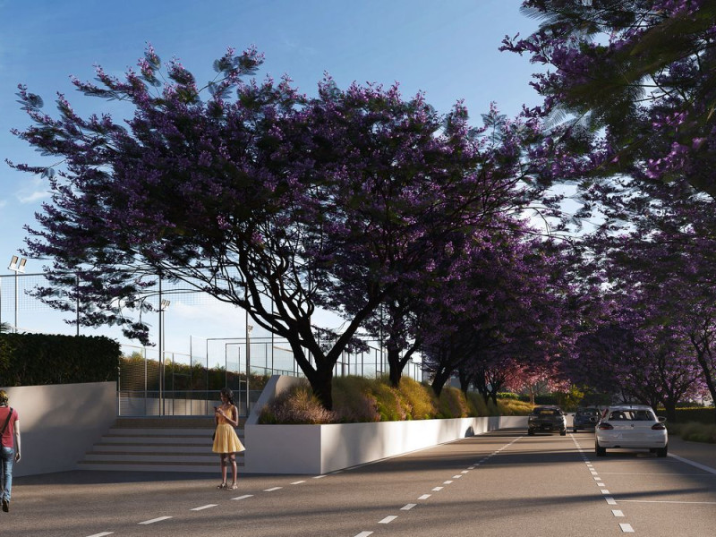 Продажа квартиры на Calle acueducto s/n, Эстепона
photo 5