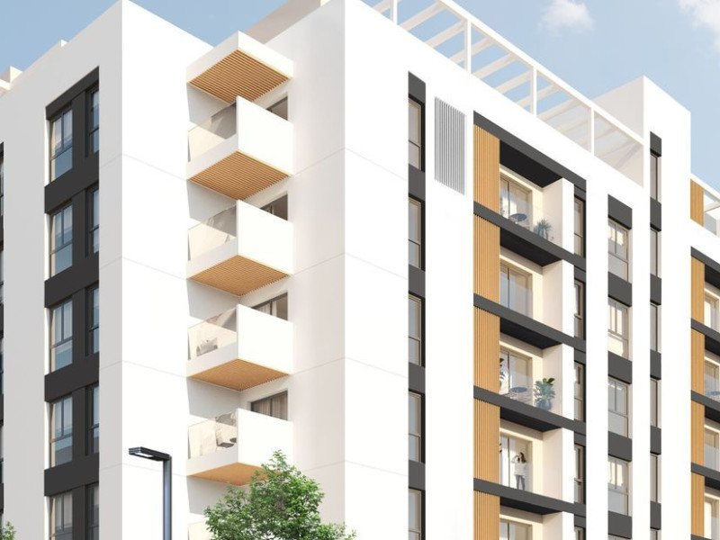 New construction Residencial Piscium in Madrid photo 2