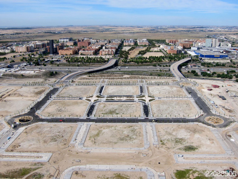 New construction Residencial Piscium in Madrid photo 4