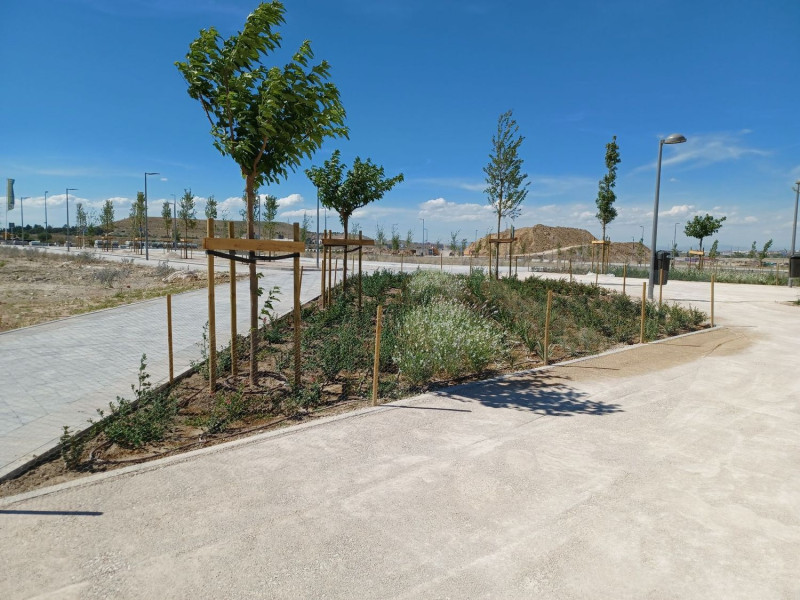 New construction Residencial Piscium in Madrid photo 5