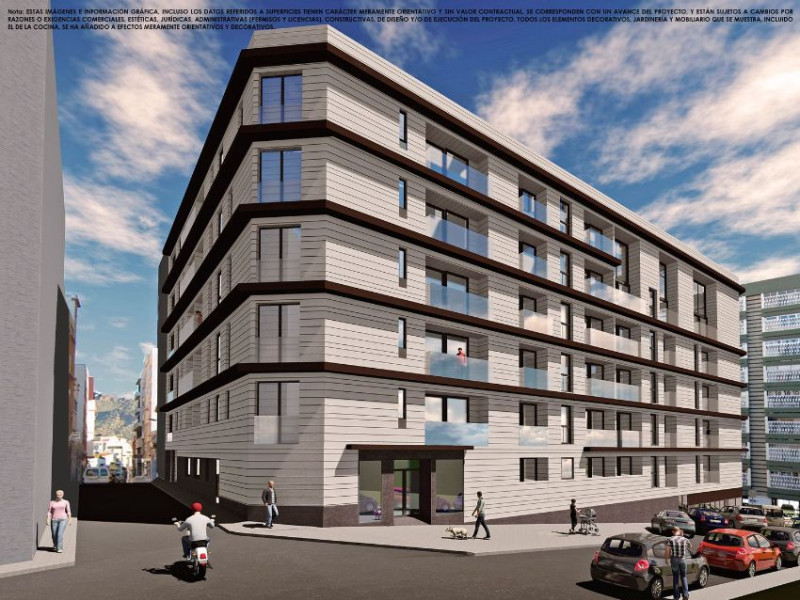 Residencial Baxel