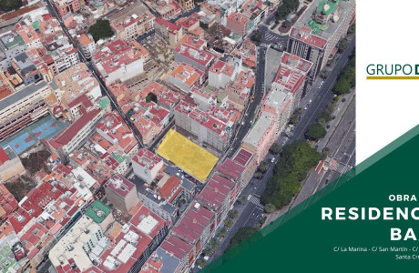 Apartment for sale in  Calle la Marina, 59, Santa Cruz de Tenerife photo 3