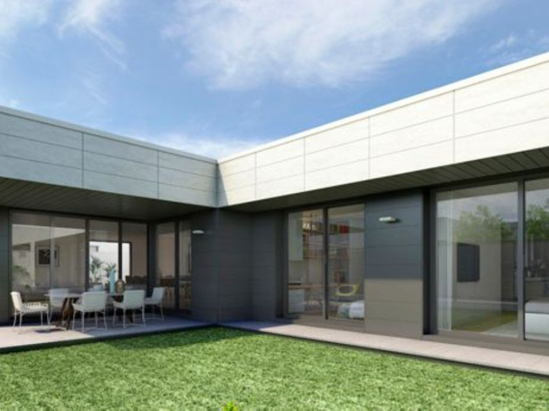 Residencial Halia