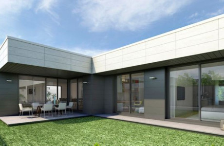 Semi-detached house for sale in , Cuarte de Huerva photo 1