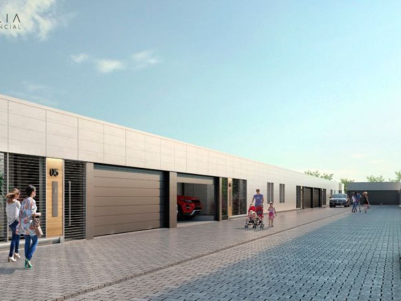 New construction Residencial Halia in Cuarte de Huerva photo 3