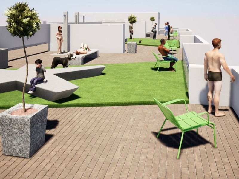 Новостройка Salnatura Edificio Residencial в Чиклана де ла Фронтера photo 2