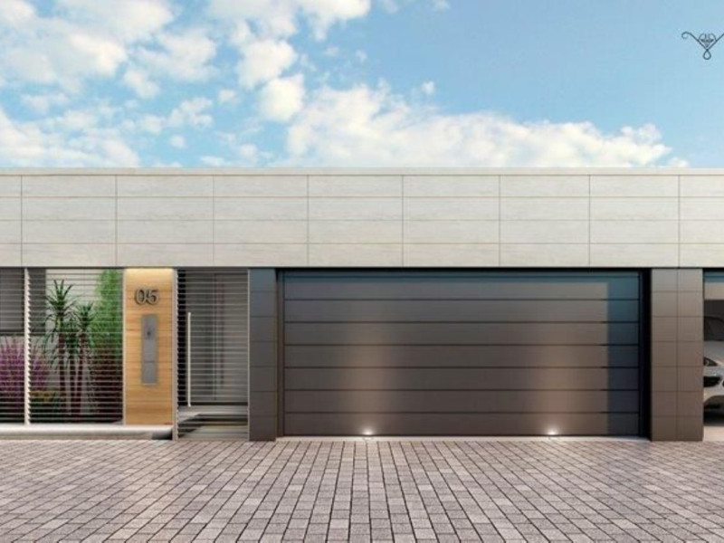 New construction Residencial Halia in Cuarte de Huerva photo 4