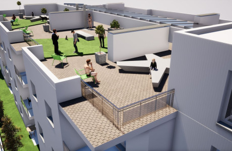 Продажа новостроек Salnatura Edificio Residencial в городе Chiclana de la Frontera thumbnail 2