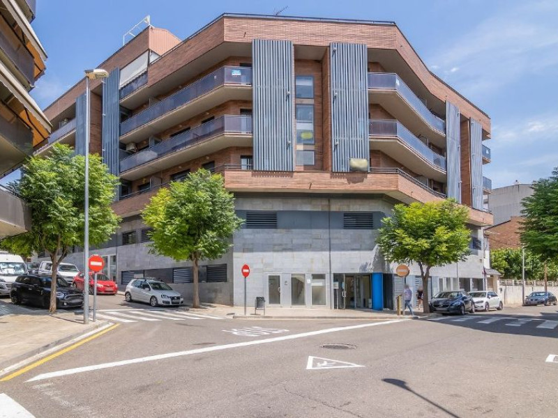 Promoción de tipologias Vivienda Garaje en venta Tremp Lleida