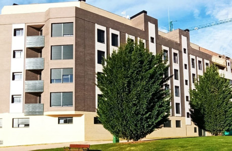 Apartment for sale in Calle Padre Conde, 21, Burgos photo 1