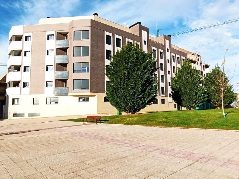 Sale of apartment in Calle Padre Conde, 21, Burgos
photo 3