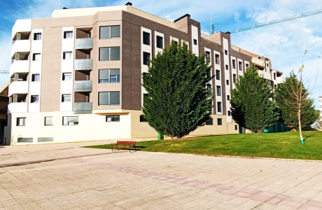 Apartment for sale in Calle Padre Conde, 21, Burgos thumbnail 2