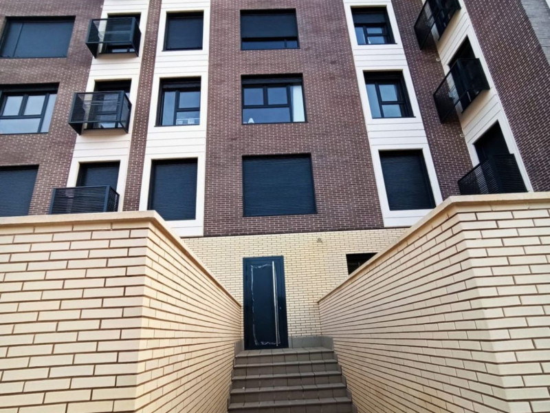 Sale of apartment in Calle Padre Conde, 21, Burgos
photo 4