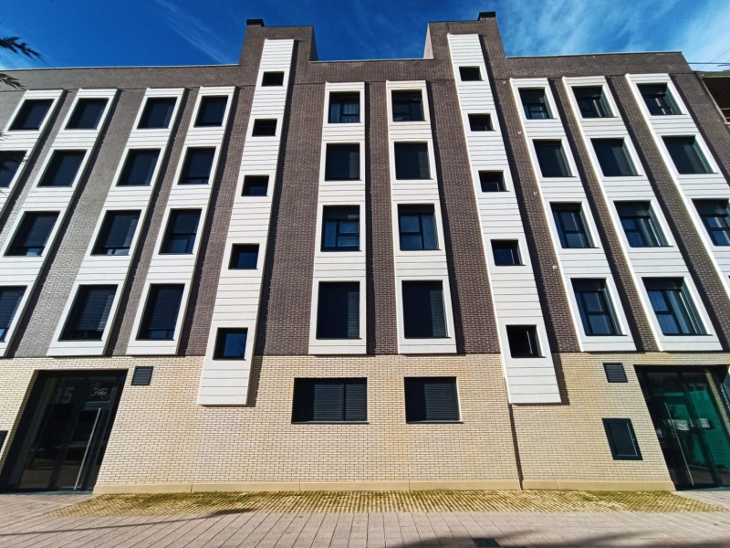 Sale of apartment in Calle Padre Conde, 21, Burgos
photo 5