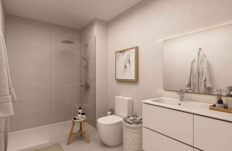 Semi-detached house for sale in Avenida Fontanet, 69 , Lleida thumbnail 2