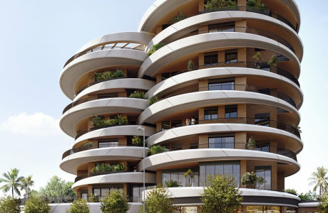 Promoción Altillo Sky Garden, Alegra Homes s obra nueva en Jerez de la Frontera photo 2
