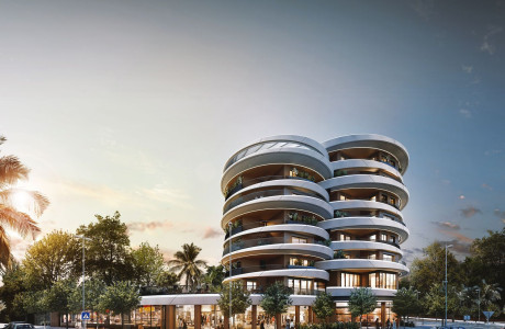 Promoción Altillo Sky Garden, Alegra Homes s obra nueva en Jerez de la Frontera photo 3