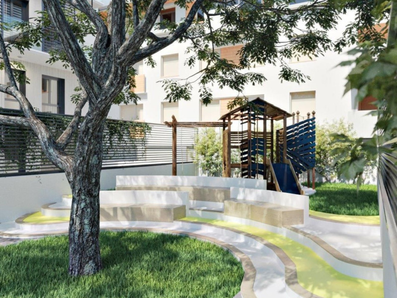 Obra nueva Alfonso XII en Badalona (Revista) photo 3