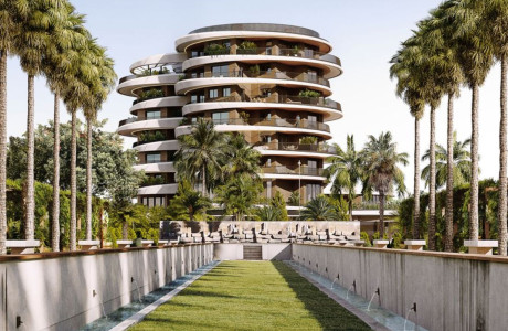 Promoción Altillo Sky Garden, Alegra Homes s obra nueva en Jerez de la Frontera photo 4